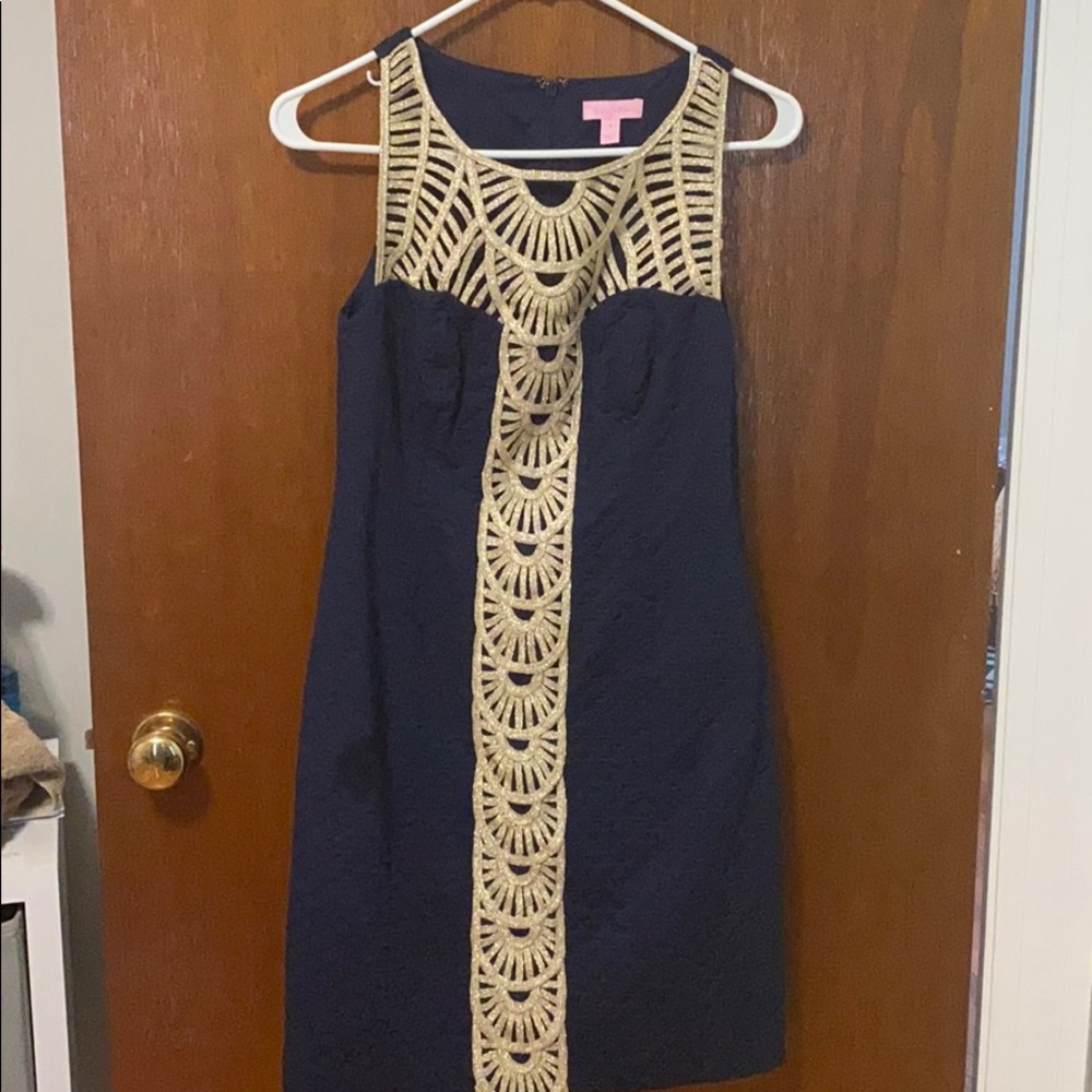 Cleaning out my closet